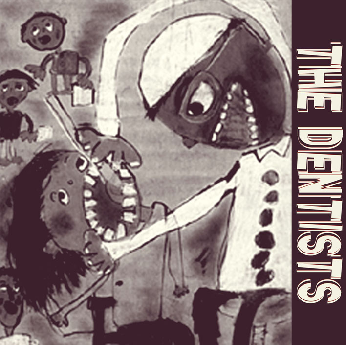 The Dentists (DDS) - The First Six Weeks of School cover art
